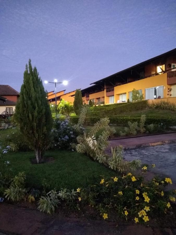 Winterville Flat 708 Gravata  Exterior photo