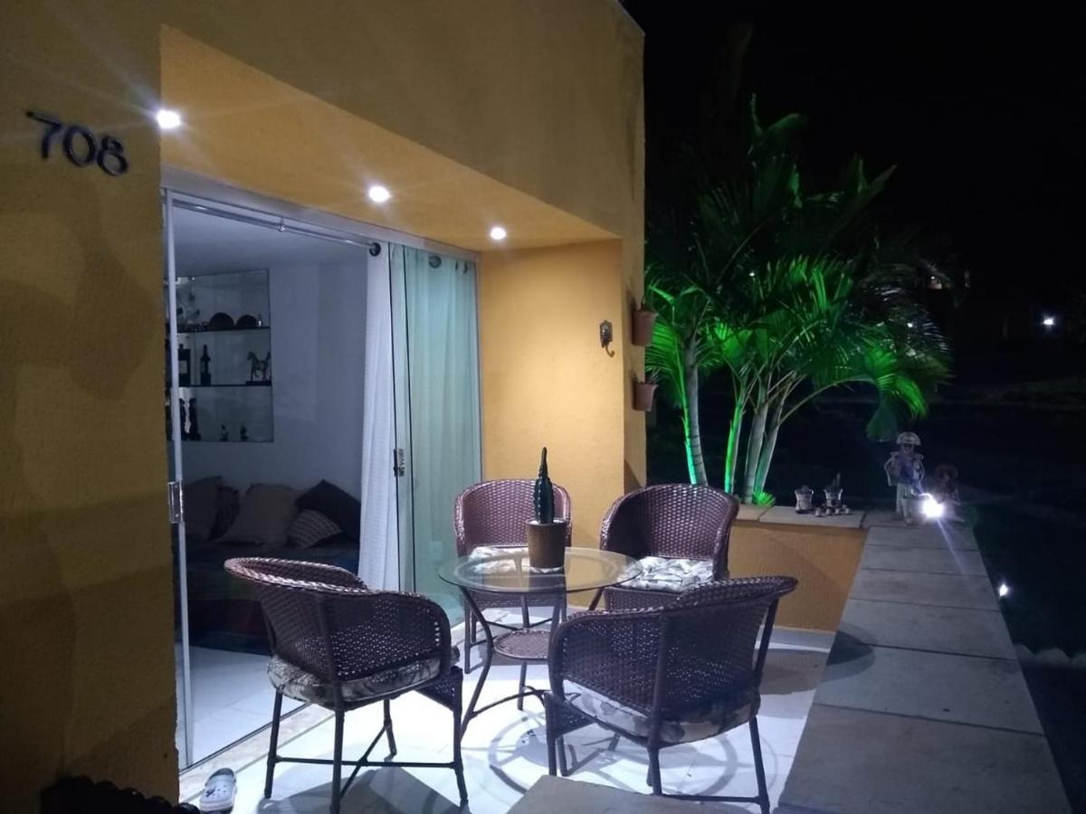 Winterville Flat 708 Gravata  Exterior photo
