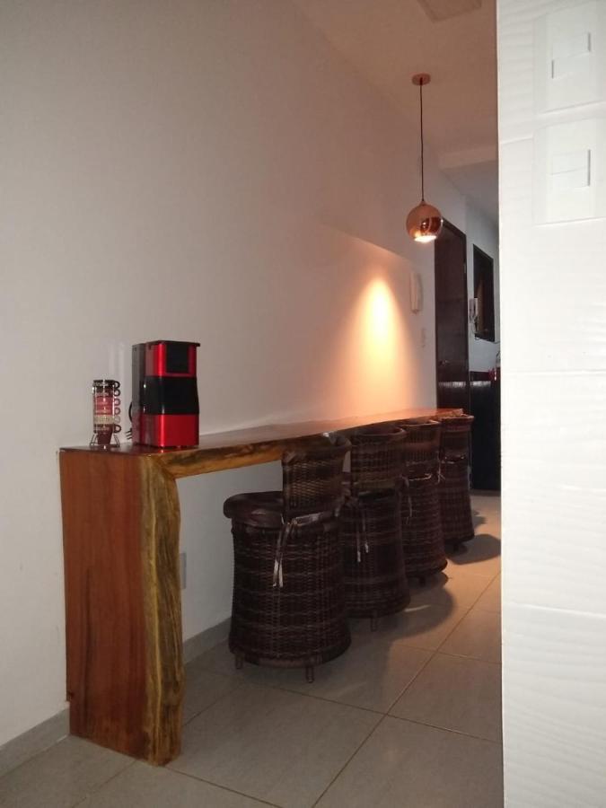 Winterville Flat 708 Gravata  Exterior photo