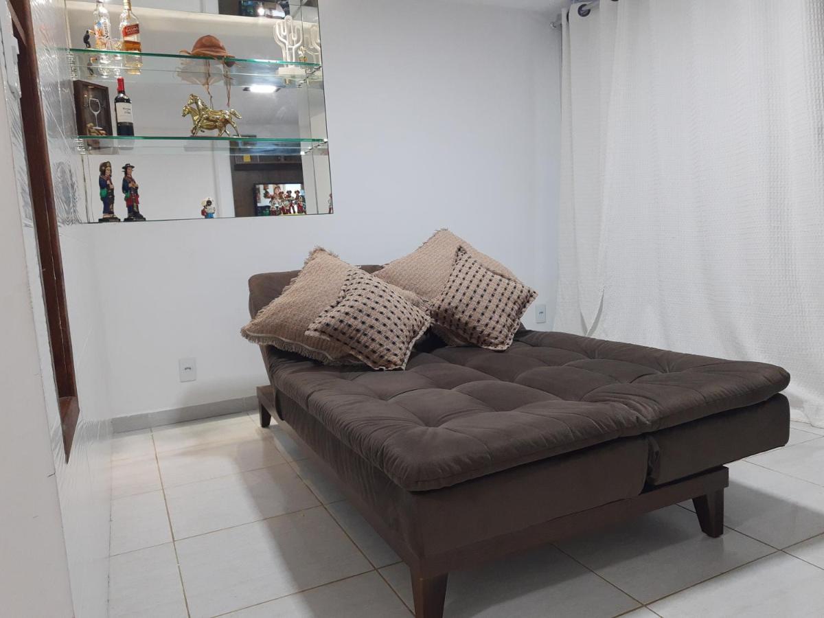 Winterville Flat 708 Gravata  Exterior photo