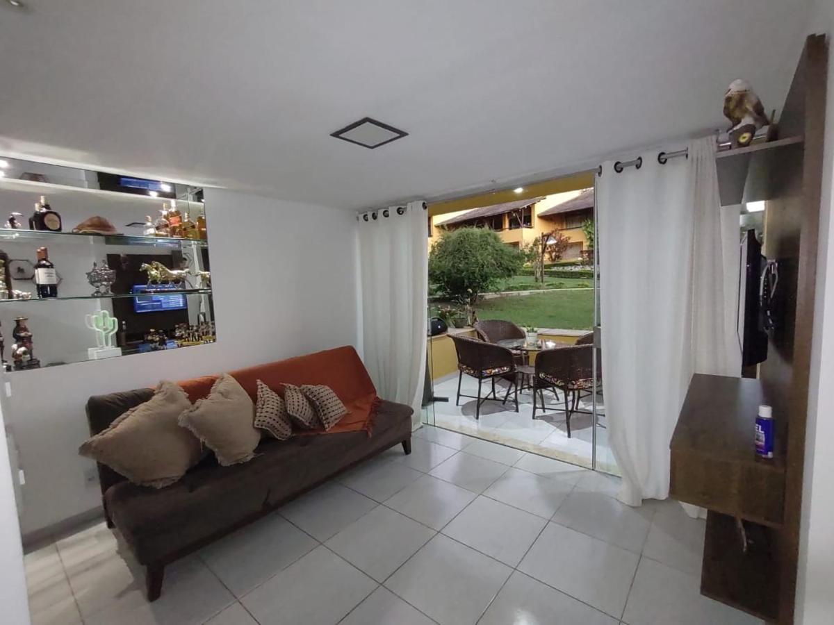 Winterville Flat 708 Gravata  Exterior photo