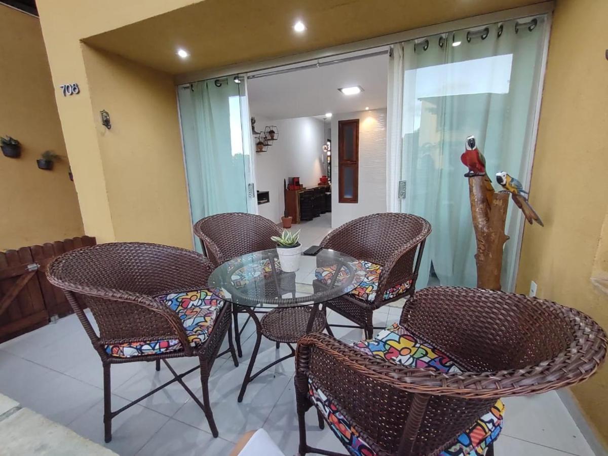 Winterville Flat 708 Gravata  Exterior photo