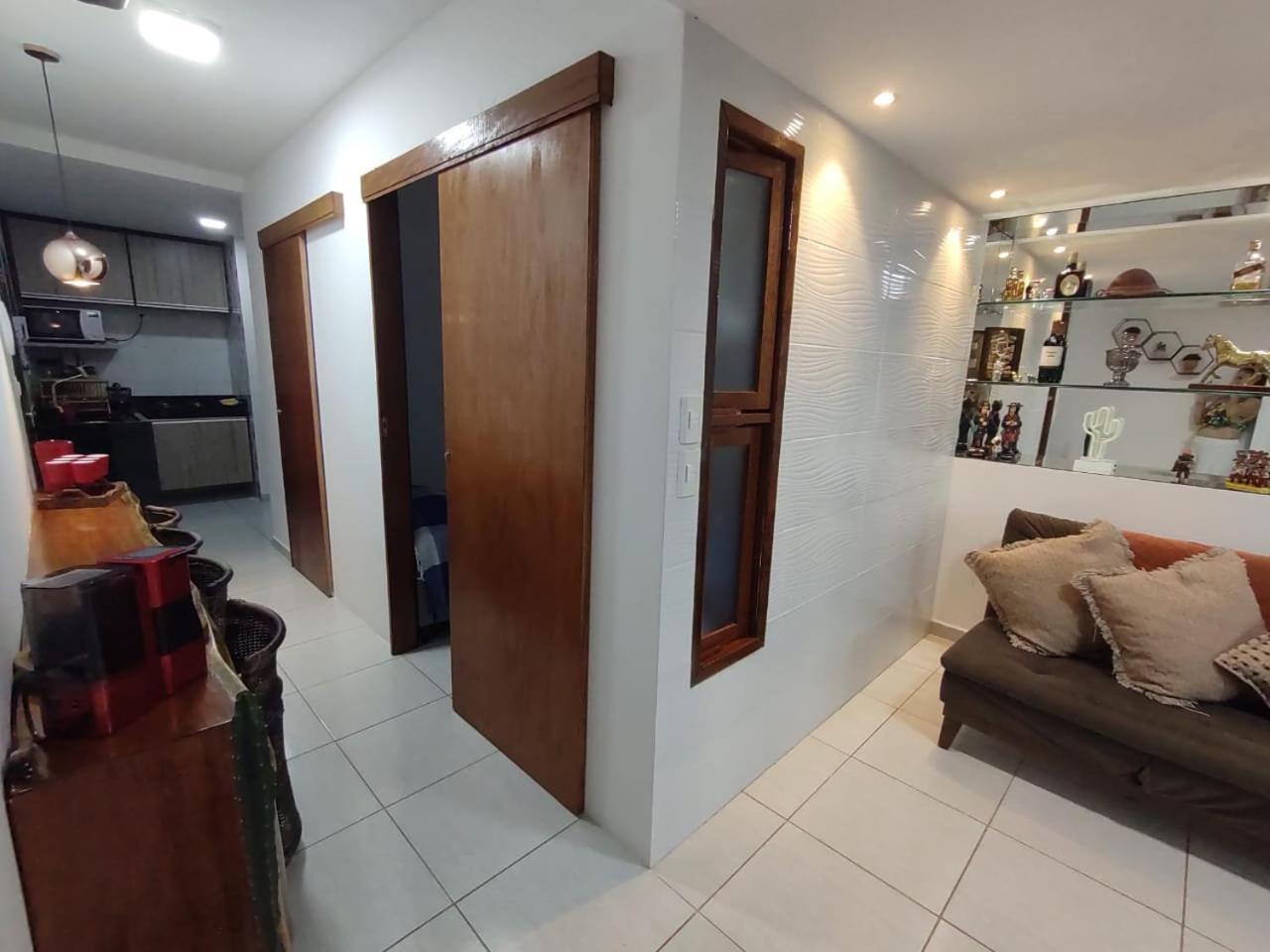 Winterville Flat 708 Gravata  Exterior photo