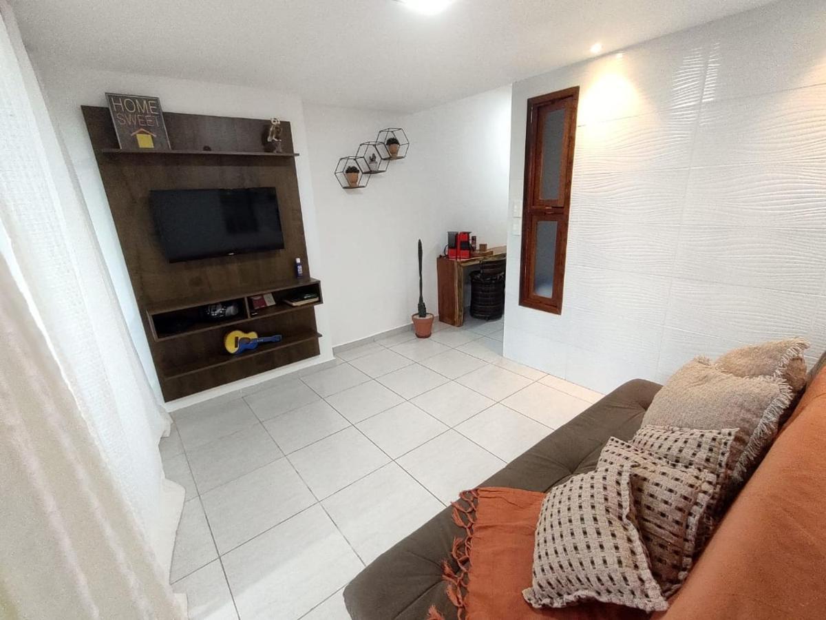 Winterville Flat 708 Gravata  Exterior photo