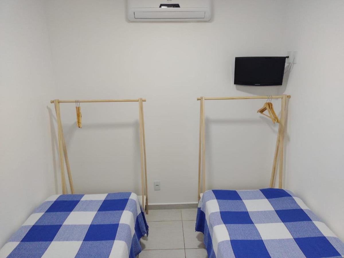 Winterville Flat 708 Gravata  Exterior photo