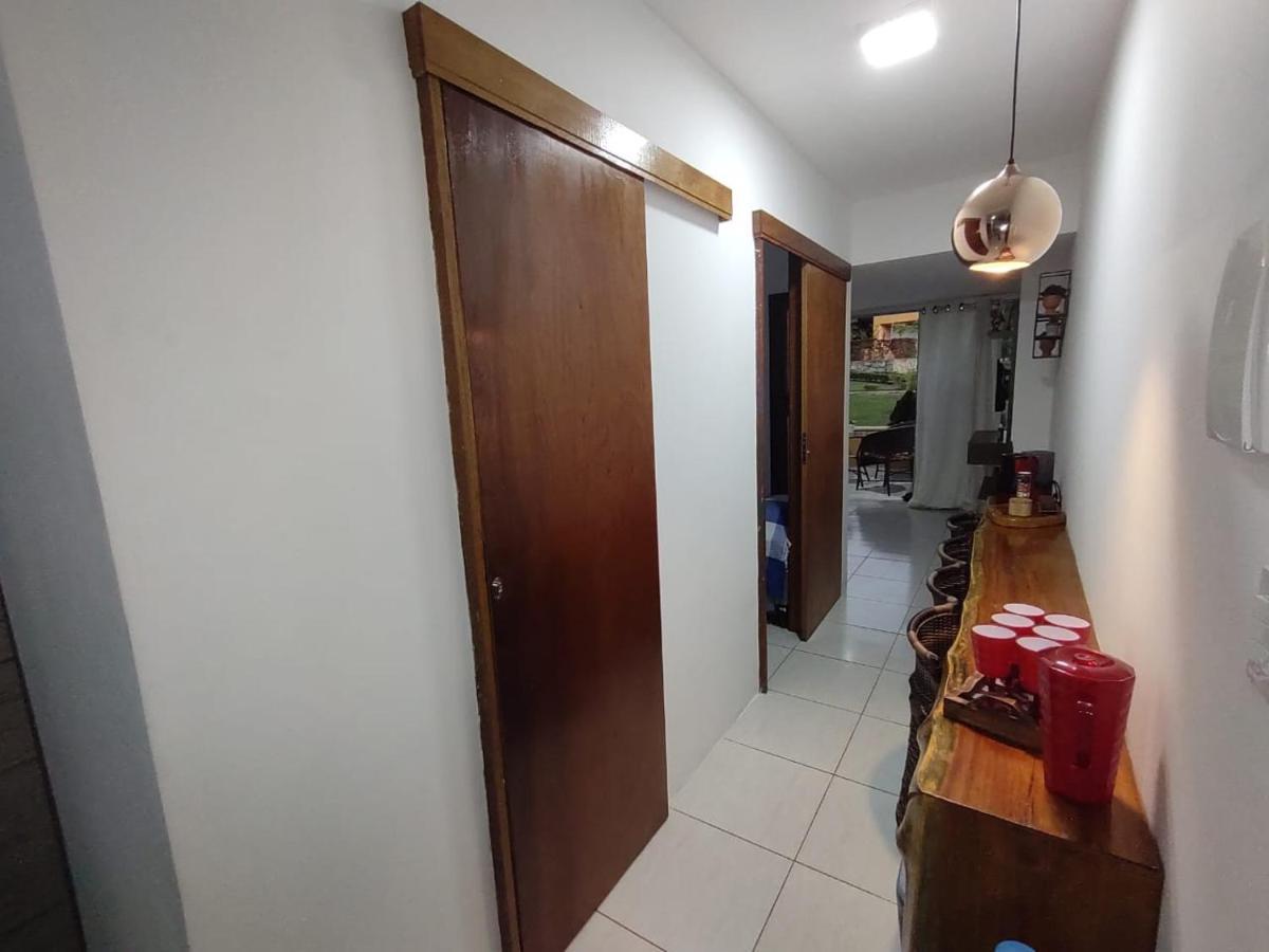 Winterville Flat 708 Gravata  Exterior photo