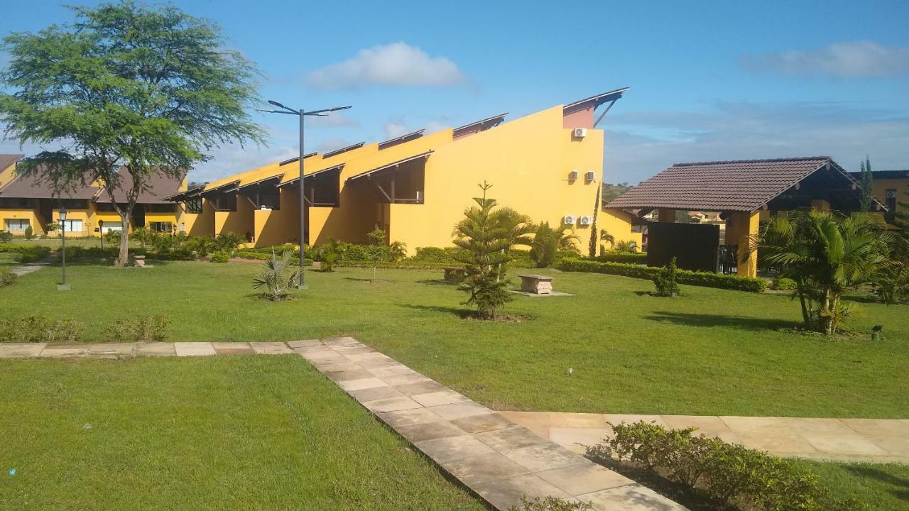 Winterville Flat 708 Gravata  Exterior photo